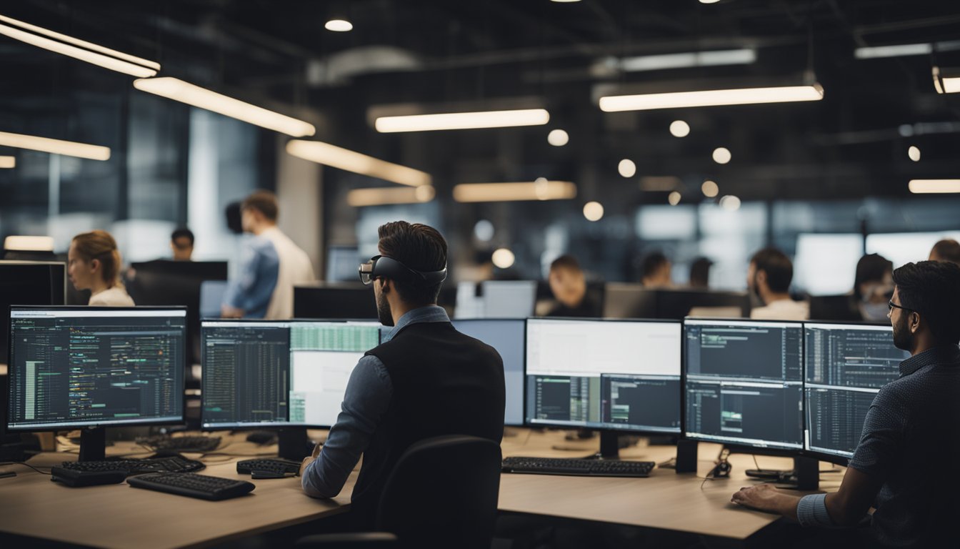 dedicated software development team dedicated software development team